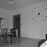 Focu E Mari Casa de Férias Mascali