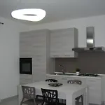Focu E Mari Casa de Férias Mascali