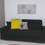 Focu E Mari Casa de Férias Mascali