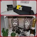 Focu E Mari * Mascali