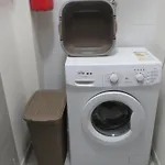 Focu E Mari Casa de Férias *