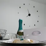 Casa de Férias Focu E Mari Mascali