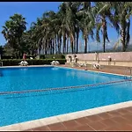 Focu E Mari Casa de Férias Mascali