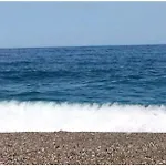 Σπίτι διακοπών Focu E Mari *