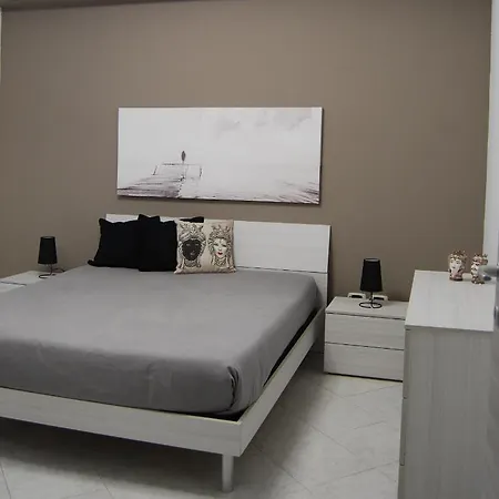 Focu E Mari Holiday home *