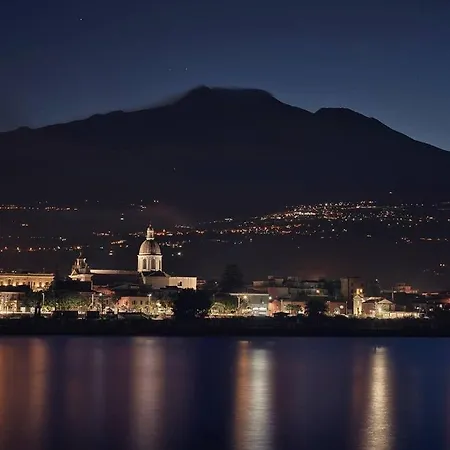 Focu E Mari Dom wakacyjny *
