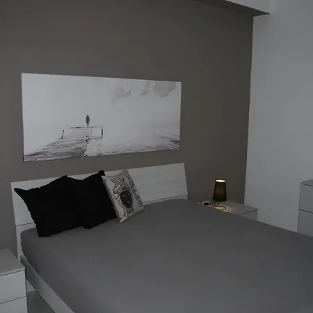 Holiday home Focu E Mari