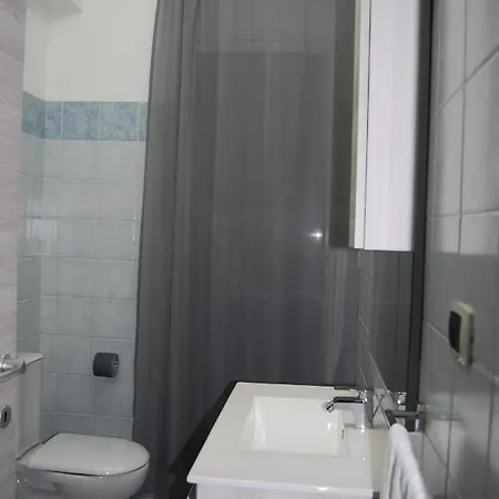 Focu E Mari Dom wakacyjny Mascali