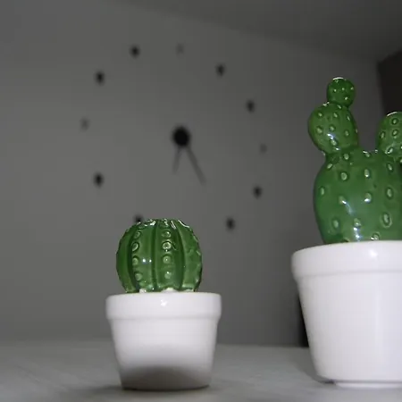 Focu E Mari Σπίτι διακοπών