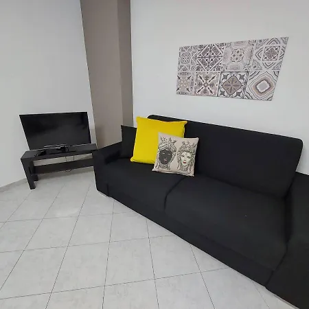 Focu E Mari * Mascali