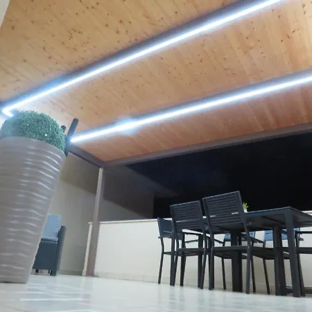 Holiday home Focu E Mari Mascali