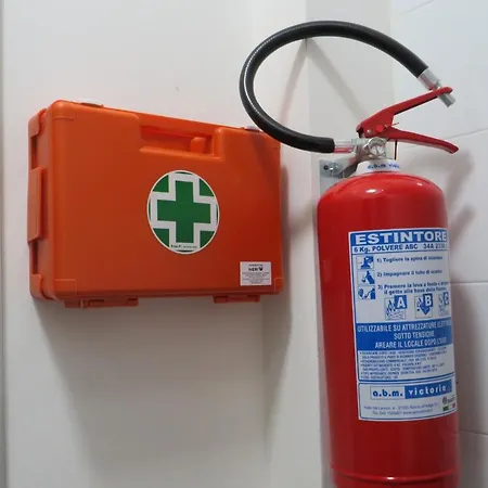 Сasa de vacaciones Focu E Mari *