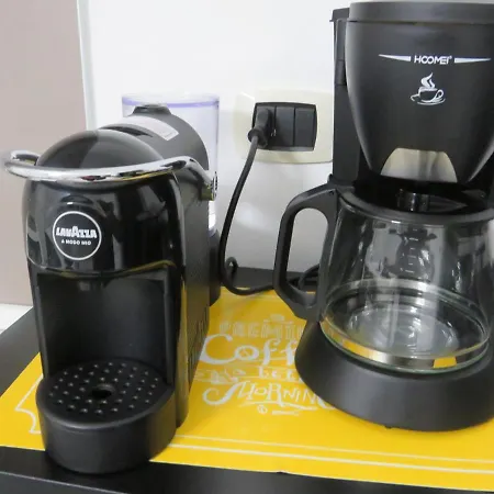 Focu E Mari Сasa de vacaciones