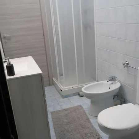 Focu E Mari Holiday home