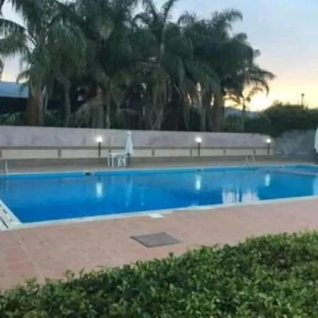 Holiday home Focu E Mari