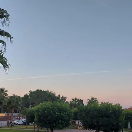 Сasa de vacaciones Focu E Mari