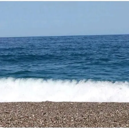 Σπίτι διακοπών Focu E Mari *