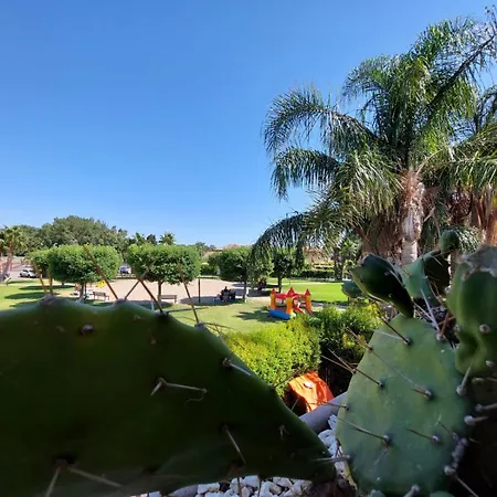 Сasa de vacaciones Focu E Mari *