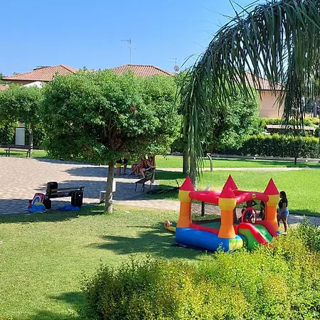 Focu E Mari * Mascali