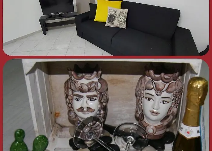 Focu E Mari * 马斯卡利