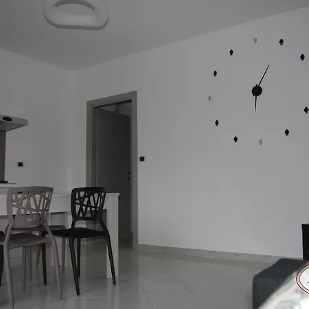 Focu E Mari Casa vacanze Mascali