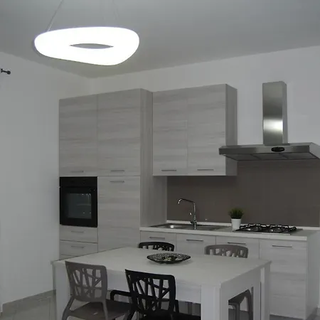 Focu E Mari Casa vacanze Mascali