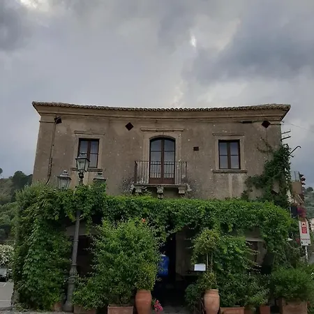 Focu E Mari Vakantiehuis *
