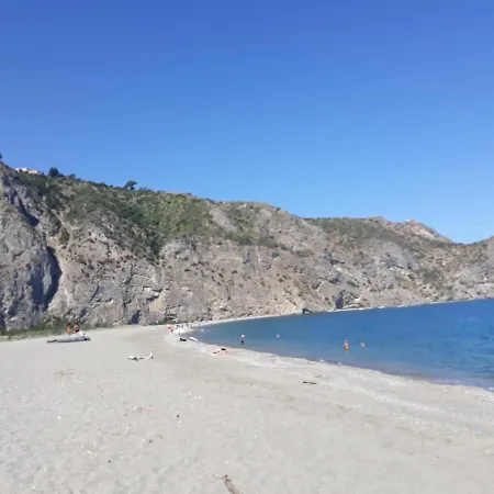 Focu E Mari * Mascali