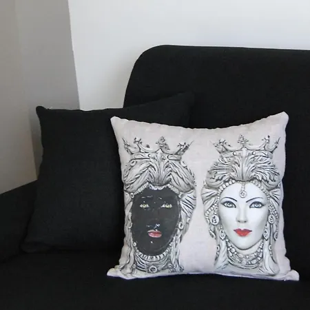 Focu E Mari * Mascali