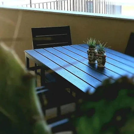 Vakantiehuis Focu E Mari *