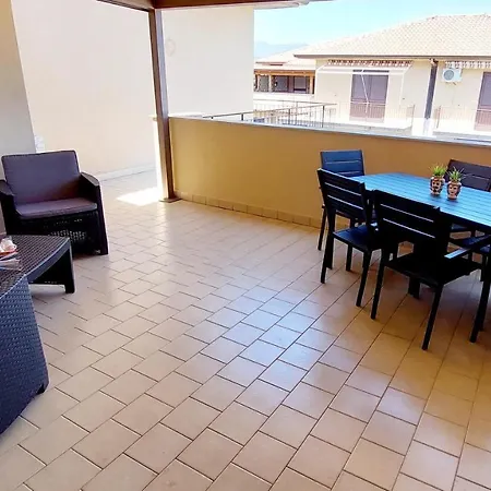 Focu E Mari マスカリ