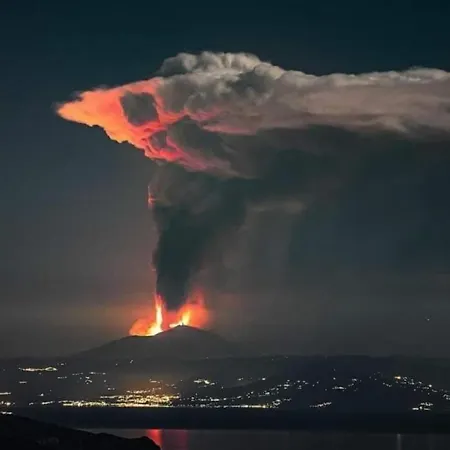 Focu E Mari * マスカリ