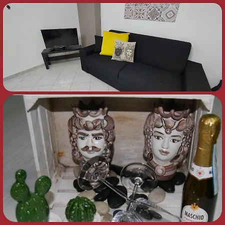 Focu E Mari * Mascali