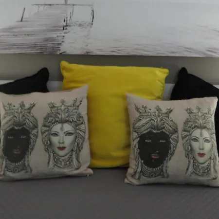 Focu E Mari * Mascali