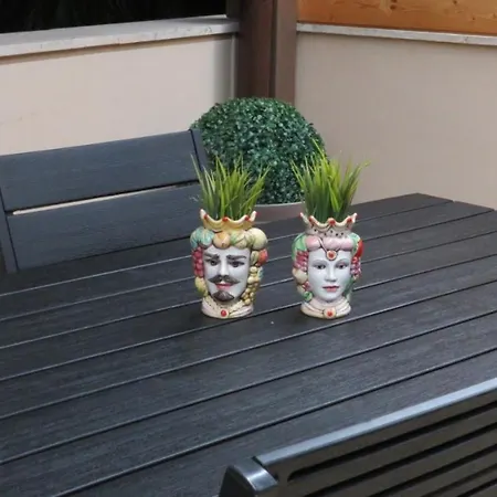 Focu E Mari * Mascali