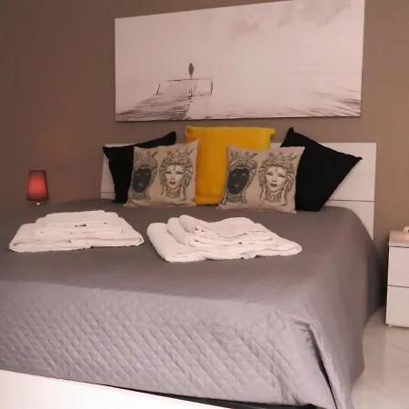 Focu E Mari * Mascali