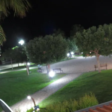 Focu E Mari Dom wakacyjny