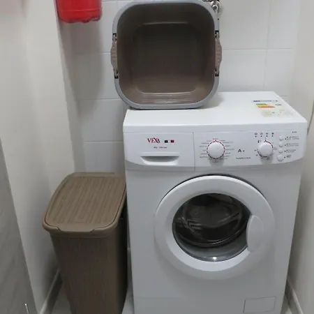 Focu E Mari Vakantiehuis *