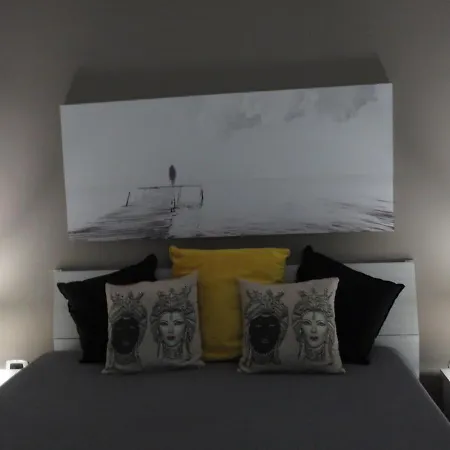 Casa vacanze Focu E Mari *