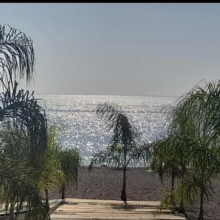 Focu E Mari * Mascali