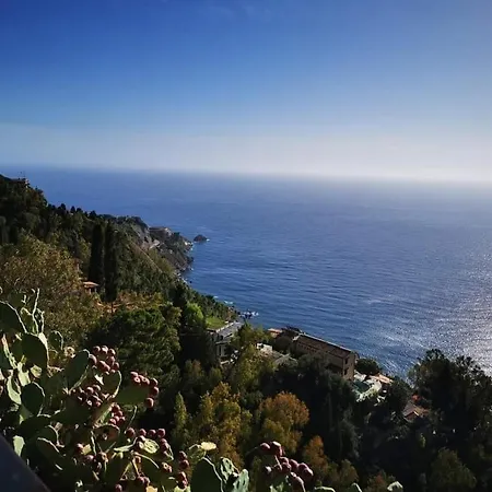 Casa vacanze Focu E Mari