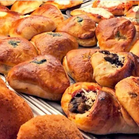 Focu E Mari マスカリ