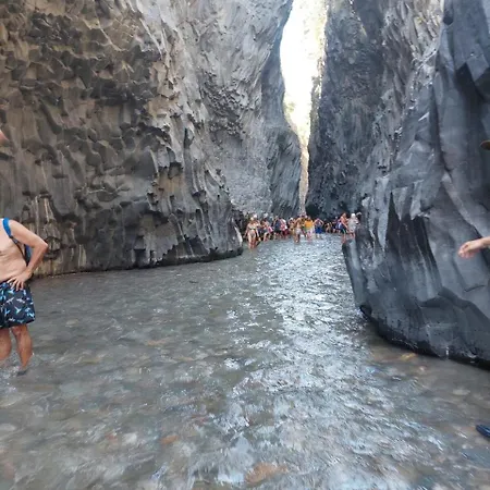 Focu E Mari * Mascali