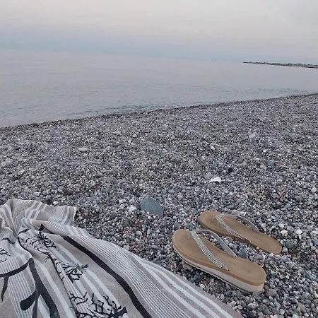 Focu E Mari Casa vacanze *