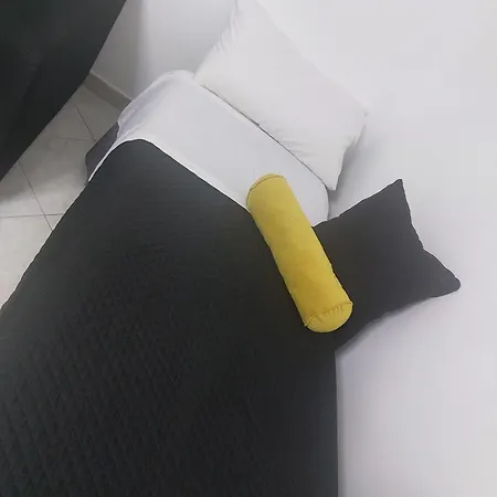 Focu E Mari Vakantiehuis Mascali