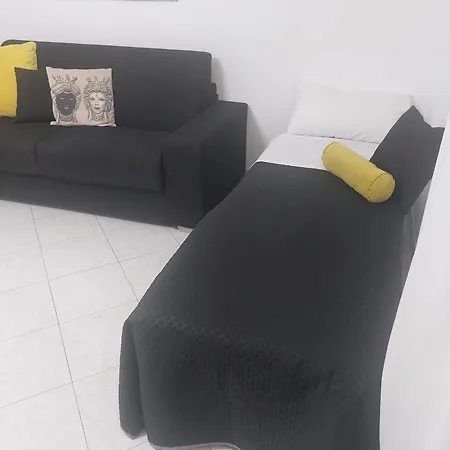Vakantiehuis Focu E Mari