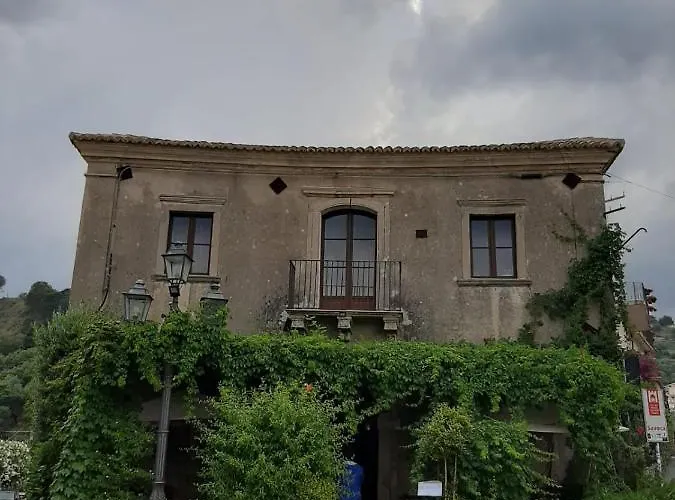 Focu E Mari Holiday home *