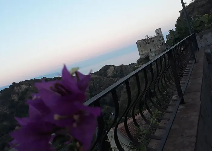 Holiday home Focu E Mari Mascali
