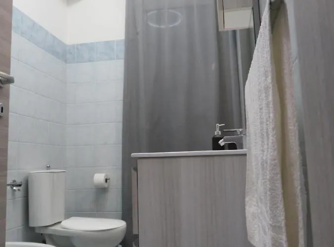 Holiday home Focu E Mari *