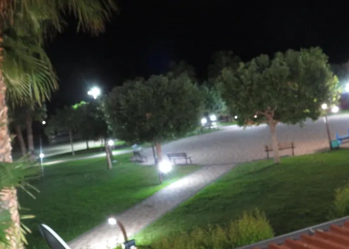 Focu E Mari Holiday home